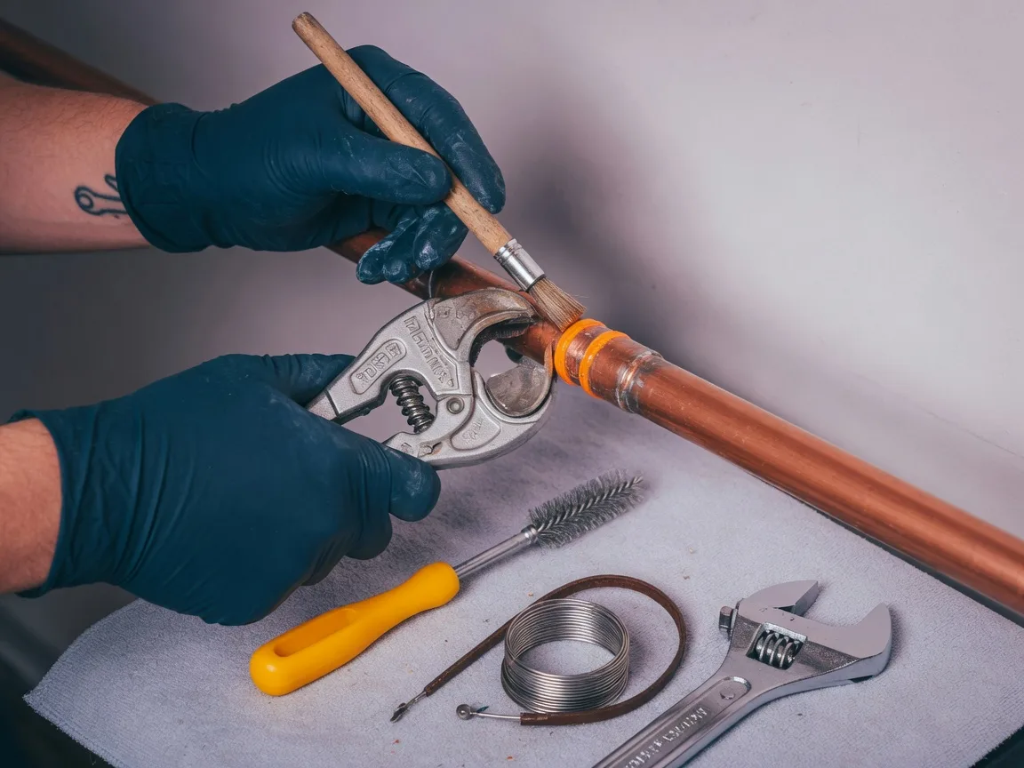 Why choose Sump Pump Repair in Merrifield, MN